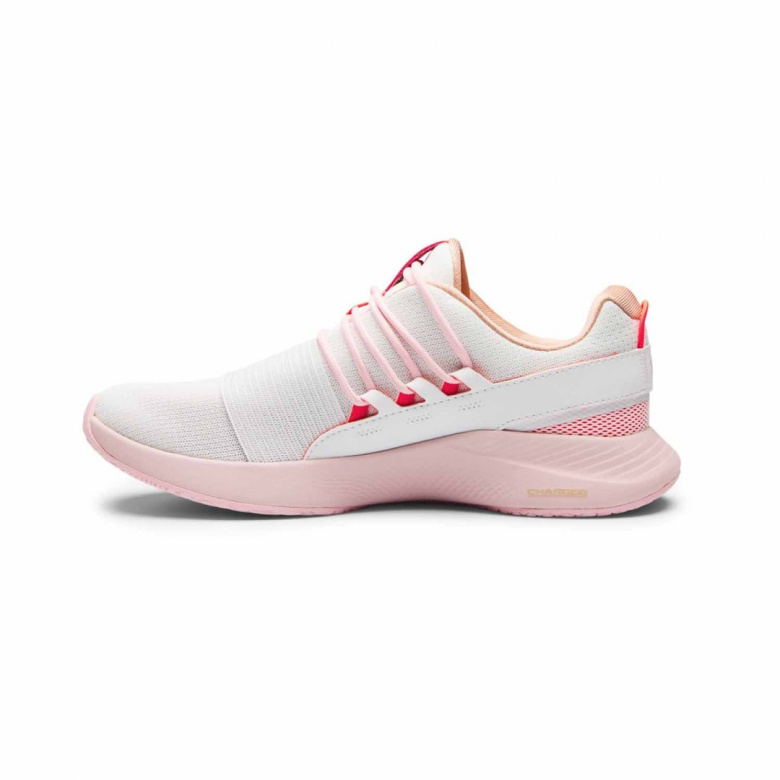 Womens under armour breathe lace sales